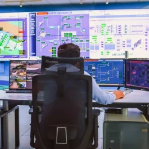 Operações e Automação